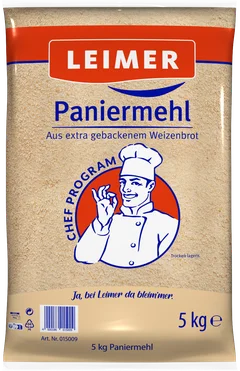 LEIMER Paniermehl 5 kg